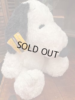 画像3: SNOOPY "CHARLES M SCHULZ MUSEUM" PLUSH DOLL 