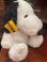 画像3: SNOOPY "CHARLES M SCHULZ MUSEUM" PLUSH DOLL 