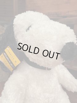 画像11: SNOOPY "CHARLES M SCHULZ MUSEUM" PLUSH DOLL 