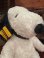画像11: SNOOPY "CHARLES M SCHULZ MUSEUM" PLUSH DOLL 