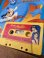 画像2: DISNEY "ALADDIN" 1990'S 1990'S FINNISH READING BOOK ＋ CASSETTE TAPE