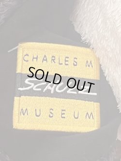 画像6: SNOOPY "CHARLES M SCHULZ MUSEUM" PLUSH DOLL 