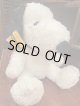 SNOOPY "CHARLES M SCHULZ MUSEUM" PLUSH DOLL 