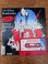 画像1: DISNEY "101 DALMATIALAISTA" 1990'S FINNISH READING BOOK ＋ CASSETTE TAPE (1)