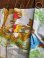 画像13: WINNIE THE POOH "MADE IN USA" VINTAGE CURTAIN FABRIC