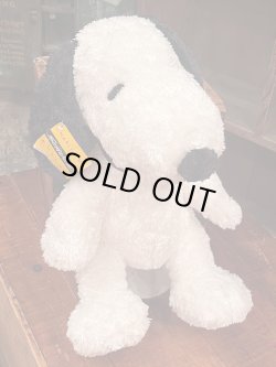 画像12: SNOOPY "CHARLES M SCHULZ MUSEUM" PLUSH DOLL 