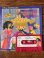 画像1: DISNEY "NOTRE DAMEN KELLONSOITTAJA" 1990'S FINNISH READING BOOK ＋ CASSETTE TAPE (1)