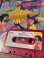 画像2: DISNEY "NOTRE DAMEN KELLONSOITTAJA" 1990'S FINNISH READING BOOK ＋ CASSETTE TAPE