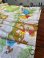 画像12: WINNIE THE POOH "MADE IN USA" VINTAGE CURTAIN FABRIC