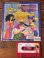 画像4: DISNEY "NOTRE DAMEN KELLONSOITTAJA" 1990'S FINNISH READING BOOK ＋ CASSETTE TAPE