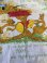 画像8: WINNIE THE POOH "MADE IN USA" VINTAGE CURTAIN FABRIC