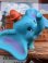 画像13: DUMBO "WALT DISNEY PRODUCTIONS" 1970'S SQUEAKY FIGURE 