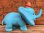 画像6: DUMBO "WALT DISNEY PRODUCTIONS" 1970'S SQUEAKY FIGURE 