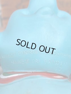 画像8: DUMBO "WALT DISNEY PRODUCTIONS" 1970'S SQUEAKY FIGURE 