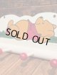 WINNIE THE POOH 1970'S WALL HANGER RACK #1
