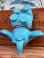 画像10: DUMBO "WALT DISNEY PRODUCTIONS" 1970'S SQUEAKY FIGURE 