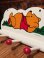 画像1: WINNIE THE POOH 1970'S WALL HANGER RACK #2 (1)