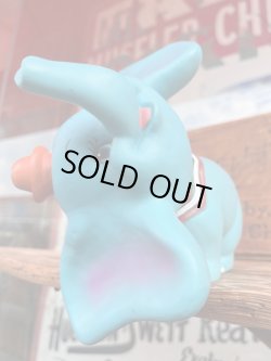 画像14: DUMBO "WALT DISNEY PRODUCTIONS" 1970'S SQUEAKY FIGURE 