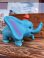 画像5: DUMBO "WALT DISNEY PRODUCTIONS" 1970'S SQUEAKY FIGURE 