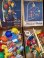 画像12: SESAME STREET 1970'S MUSICAL MOBILE  