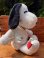 画像3: SNOOPY 1980'S DRESS ME DOLL