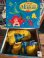 画像1: LITTLE MERMAID "FLOUNDER" D.STOCK SLIPPER (1)