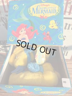 画像18: LITTLE MERMAID "FLOUNDER" D.STOCK SLIPPER