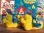 画像7: LITTLE MERMAID "FLOUNDER" D.STOCK SLIPPER