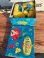 画像16: LITTLE MERMAID "FLOUNDER" D.STOCK SLIPPER