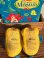 画像11: LITTLE MERMAID "FLOUNDER" D.STOCK SLIPPER
