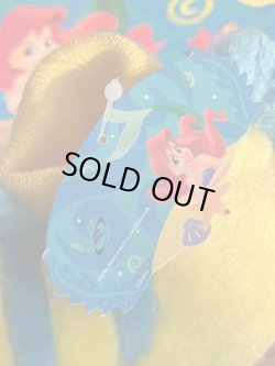 画像13: LITTLE MERMAID "FLOUNDER" D.STOCK SLIPPER