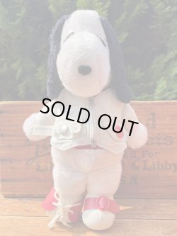 画像7: SNOOPY 1980'S DRESS ME DOLL