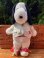 画像7: SNOOPY 1980'S DRESS ME DOLL