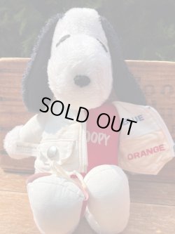 画像13: SNOOPY 1980'S DRESS ME DOLL