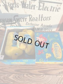 画像15: LITTLE MERMAID "FLOUNDER" D.STOCK SLIPPER