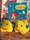 画像6: LITTLE MERMAID "FLOUNDER" D.STOCK SLIPPER