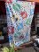 画像3: 101 DALMATIANS VINTAGE BABY BED FLAT SHEETS