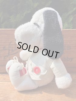 画像2: SNOOPY 1980'S DRESS ME DOLL