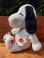 画像2: SNOOPY 1980'S DRESS ME DOLL