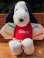 画像15: SNOOPY 1980'S DRESS ME DOLL