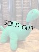 SINCLAIR OIL "DINO" 2017'S PLUSH DOLL