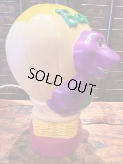 画像16: BARNEY 1992'S D.STOCK BEDSIDE LIGHT