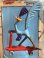 画像5: LOONEY TUNES "ROAD RUNNER" 1988'S D.STOCK METAL DIE CAST FIGURE