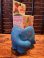 画像3: UN 4 KIDS DESIGNS "DINOSAURS🦕BRONTOSAURUS" 1993'S JUICE BOX HOLDER FIGURE