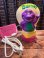 画像11: BARNEY 1992'S D.STOCK BEDSIDE LIGHT (11)