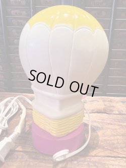 画像17: BARNEY 1992'S D.STOCK BEDSIDE LIGHT