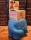 画像4: UN 4 KIDS DESIGNS "DINOSAURS🦕BRONTOSAURUS" 1993'S JUICE BOX HOLDER FIGURE