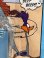 画像6: LOONEY TUNES "ROAD RUNNER" 1988'S D.STOCK METAL DIE CAST FIGURE