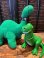 画像10: SINCLAIR OIL "DINO" 2017'S PLUSH DOLL