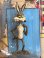 画像4: LOONEY TUNES "WILE E COYOTE" 1988'S D.STOCK METAL DIE CAST FIGURE